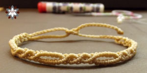 Macrame tutorial