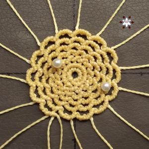 Macramotiv macrame tutorial